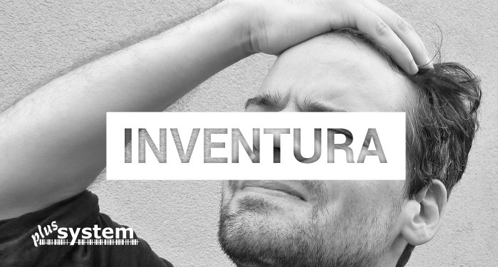 Inventura