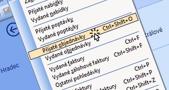 01 – Máme novou objednávku!