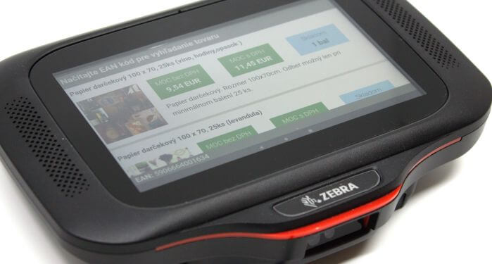Netradiční využití plusDisplay